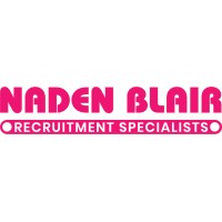 Naden Blair logo - Similar company to Evolve Fieldwork Ltd.