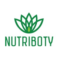 Nutriboty logo - Similar company to Sinfic