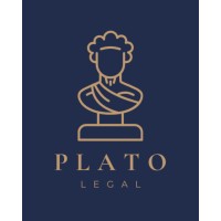 Plato Legal logo - Similar company to Mvaa Legal