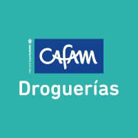 Droguerías Cafam logo - Similar company to Cedula Animal