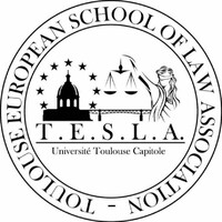 Toulouse European School of Law Association - TESLA logo - Similar company to Rallye Dcap