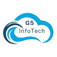G5InfoTech logo - Similar company to G5 Technologies Ltd