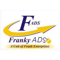 FrankyAds logo - Similar company to Digi2Grow Media