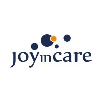 JOYinCARE logo - Similar company to Pmg Content