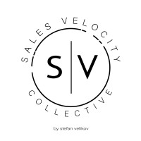 Sales Velocity Collective logo - Similar company to Dcyphr.®