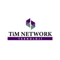 Tim Network Teknoloji ve Sağlık Sistemleri logo - Similar company to Televox Technology