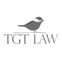 TGT Law logo - Similar company to Neil Mcneil Catholic Secondary School