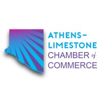 Athens-Limestone Chamber of Commerce logo - Similar company to Data4Living