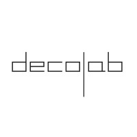 Decolab logo - Similar company to Staple Ink Studio