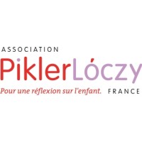 Association Pikler Lóczy - France logo - Similar company to Cippa