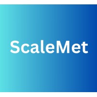 ScaleMet Technologies logo - Similar company to Afyafab Technologies