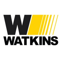 Watkins Concrete Block logo - Similar company to Concrete Blocks