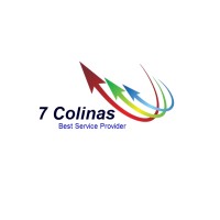 7Colinas logo - Similar company to Indigenius