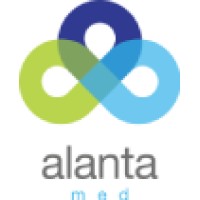 alanta med GmbH logo - Similar company to Onconet Rhein-Main E.V.
