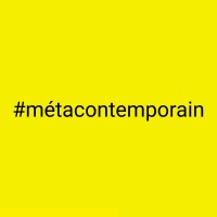 MÉTACONTEMPORAIN logo - Similar company to Neocontemporaries®