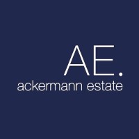 Ackermann Estate GmbH logo - Similar company to Caso & Ritter Ag