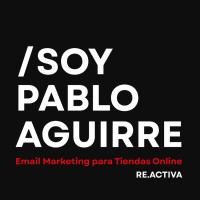 Pablo Aguirre - Email Marketing para eCommerce logo - Similar company to Harry´S 1982