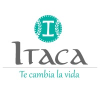 Ítaca Educación logo - Similar company to Changemakers Team Academy