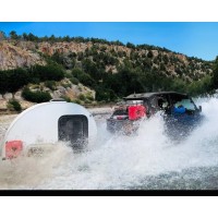 Sunnyside OffRoad logo - Similar company to Emerald Ark