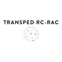 Transped RC-RAC logo - Similar company to Milla Global Logistics