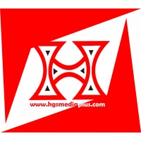HGS Media Plus logo - Similar company to Human Global Solutions