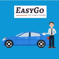 EasyGo Car Loans Canada logo - Similar company to Indigenous International Trading Group Of Canada Ltd.