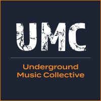 Underground Music Collective logo - Similar company to Twoears Post | Sound