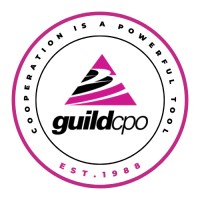 Guild CPO Inc logo - Similar company to General Paints Group