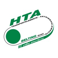 HTA Belting GmbH logo - Similar company to Nordband Gmbh & Co. Kg