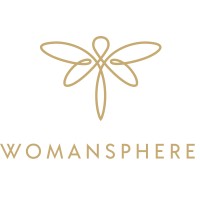 Womansphere logo - Similar company to Mompreneurs