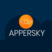 Appersky logo - Similar company to Digital Appersky