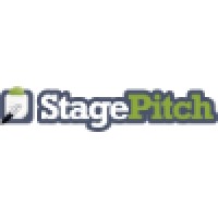 Stagepitch