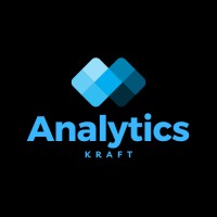 Analytics Kraft logo - Similar company to Quoin Analytics