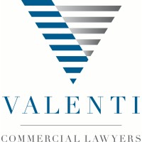 Valenti Lawyers logo - Similar company to Empowerbility