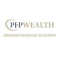 PFP Wealth Group Ltd logo - Similar company to Reflect Financial Limited