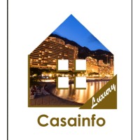 Casa Info app logo - Similar company to Casa Infotech Ltd