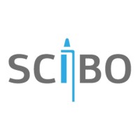 SCIBO logo - Similar company to Diffutherm B.V.