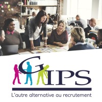 GIPS - Recrutement - RH logo - Similar company to Tec2Rec - Solutions Rh, Recrutement &  Marque-Employeur