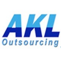 AKL Outsourcing Pvt. Ltd. logo - Similar company to Bering Labs