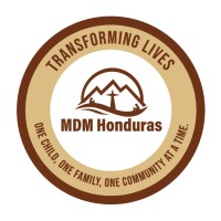 MDM Honduras logo - Similar company to Empower Nicaragua