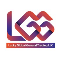LUCKY GLOBAL GENERAL TRADING LLC logo - Similar company to Php Imex Co., Ltd.