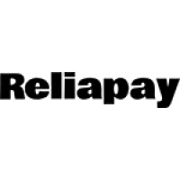 Reliapay LTD logo - Similar company to Quickstep Contracting Services Limited
