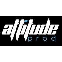 Attitude production logo - Similar company to Cree Ta Com