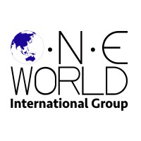One World International Group Ltd. logo - Similar company to The Future Proof Lab