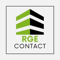 RGE CONTACT logo - Similar company to Symae