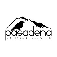 Pasadena Outdoor Education logo - Similar company to Mill Hollow Outdoor Education Center