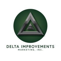 Delta Improvements Marketing logo - Similar company to Elevation Denver