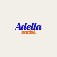 Adella Social logo - Similar company to Actio Group Au