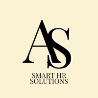 AS SMART HR SOLUTIONS logo - Similar company to Groll Ingenieria