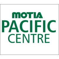Motiaz Pacific Centre - Commercial Showrooms in Zirakpur logo - Similar company to Netbluez
